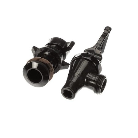 Carlisle Foodservice Faucet LD333FA00